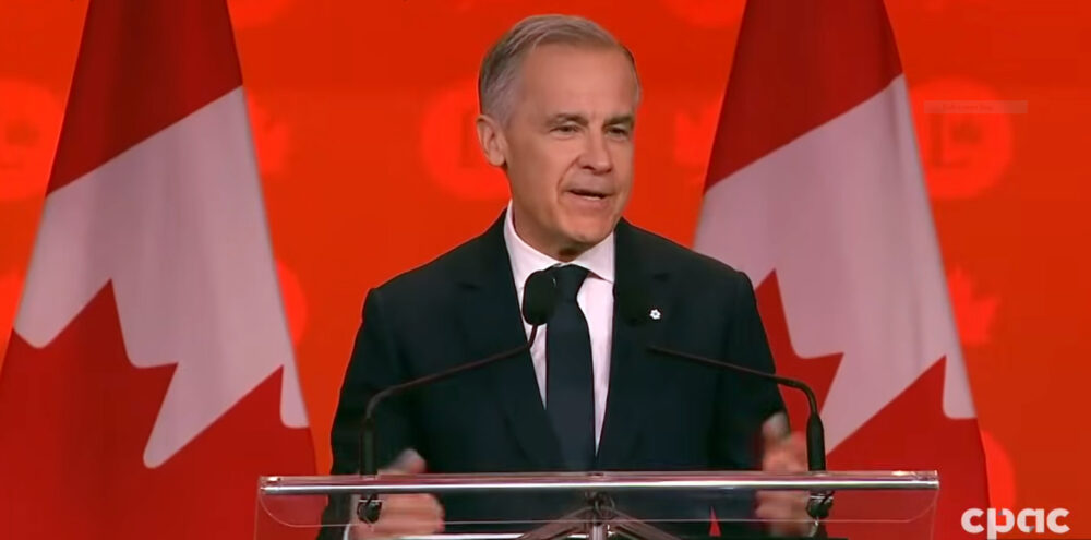 Liberals conclude their largest-ever policy convention in Montreal