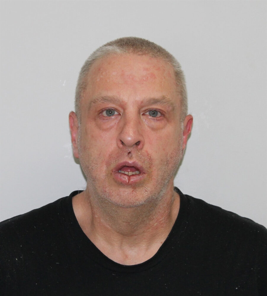 Sexual exploitation arrest: Laval Police seek alleged pimp’s victims