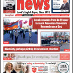 TLN 34-09 Front Page