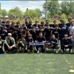 JMC_SUPRA_MARAUDEURS TEAM PHOTO