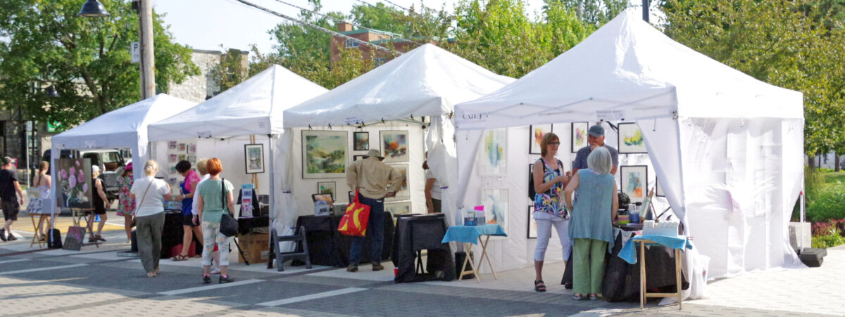 More than 20,000 attended Rose-Art’s 30th annual Symposium Ste-Rose